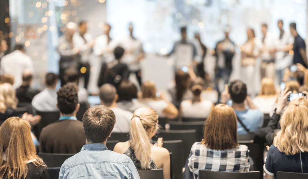 How to Build Community With a Donor Appreciation Event