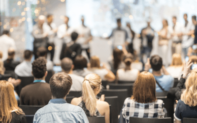 How to Build Community With a Donor Appreciation Event